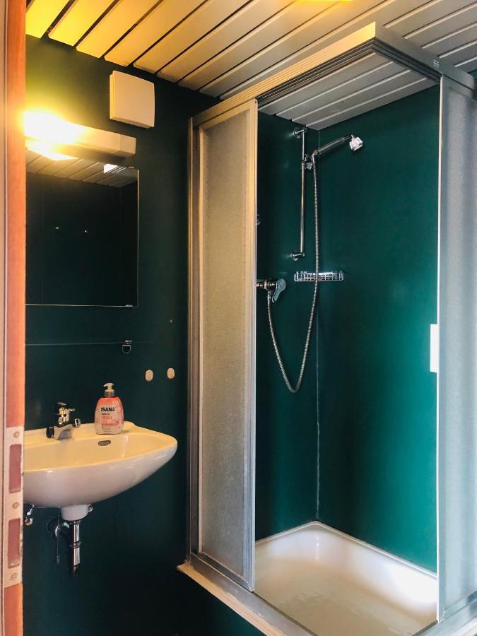 Haus Hubertus Leilighet Willingen  Eksteriør bilde
