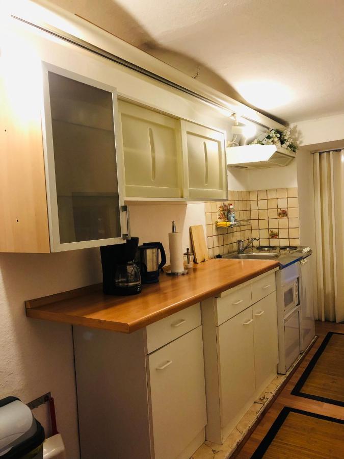 Haus Hubertus Leilighet Willingen  Eksteriør bilde