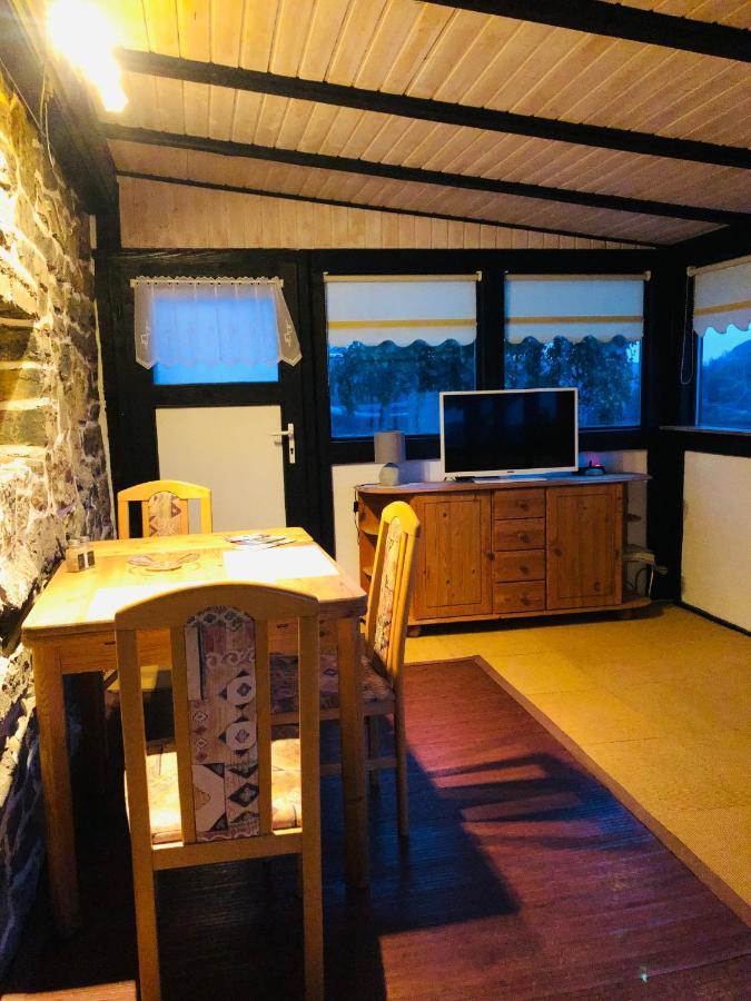 Haus Hubertus Leilighet Willingen  Eksteriør bilde